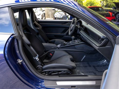 Certified 2026 Porsche 911 GT3 RWD image 54