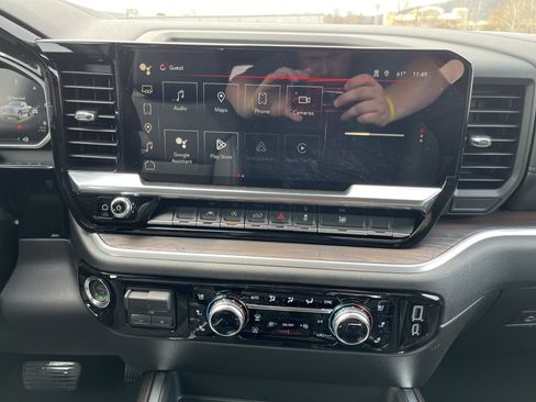 New 2026 GMC Sierra 1500 SLT w/ SLT Premium Package image 26