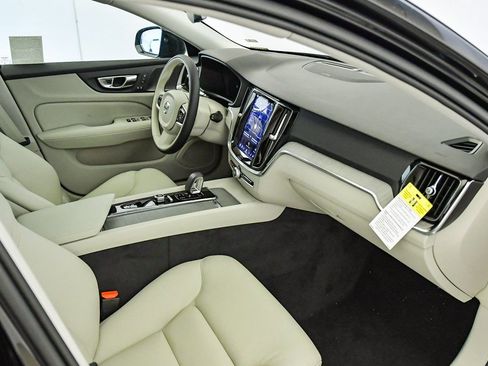 New 2026 Volvo V60 B5 Cross Country Plus w/ Climate Package image 16