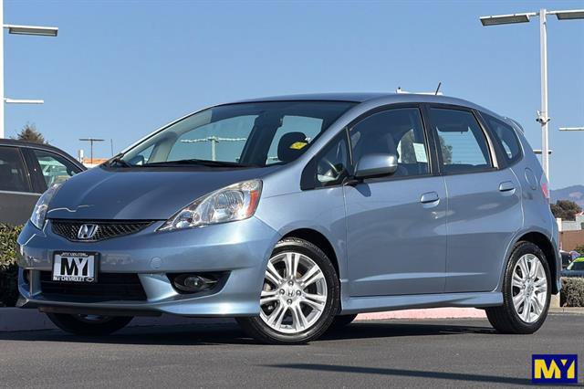 Used 2011 Honda Fit Sport image 8
