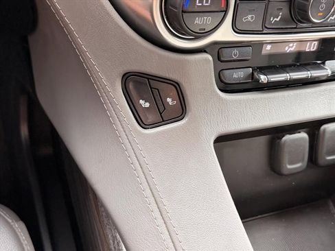 Used 2017 Chevrolet Tahoe LT AWD/4WD image 22
