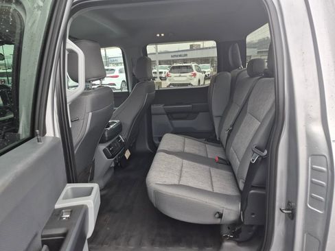 Used 2021 Ford F150 XL w/ Trailer Tow Package AWD/4WD image 26