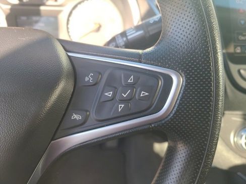 Used 2022 Chevrolet Malibu LT image 21