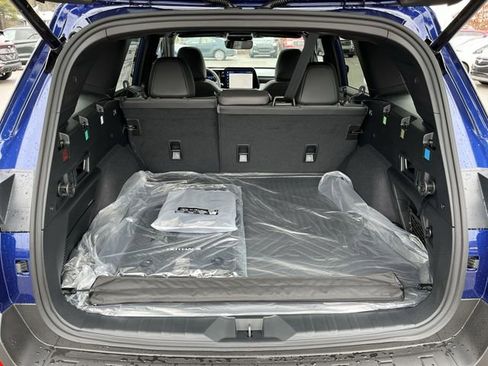 New 2026 Subaru Outback Limited image 23