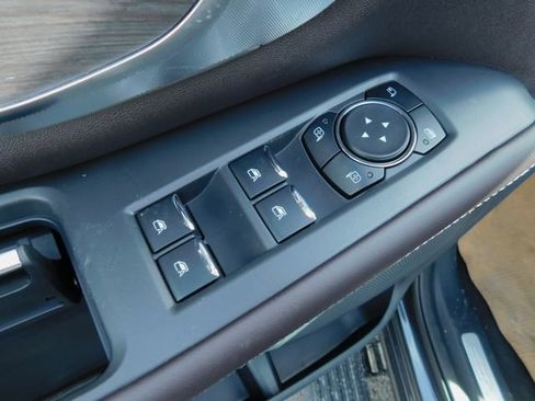 New 2026 Ford Expedition Max Platinum AWD/4WD image 34