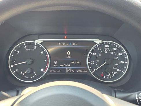 Used 2024 Nissan Sentra SV image 10