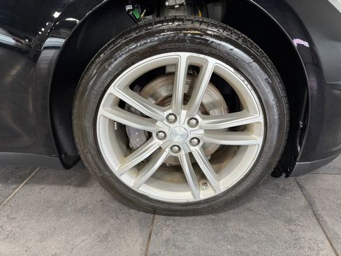Used 2013 Tesla Model S RWD image 24