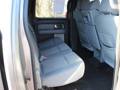 Used 2013 Ford F150 XLT w/ Luxury Equipment Group image 15