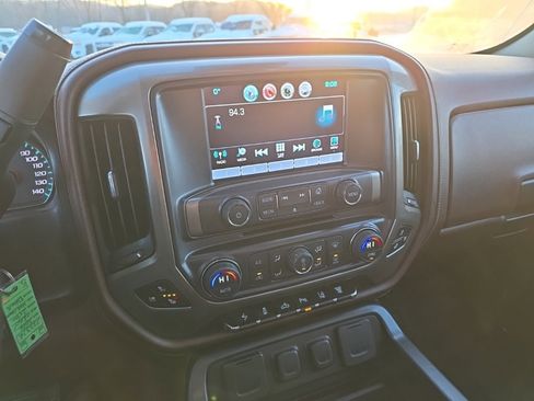 Used 2016 Chevrolet Silverado 2500 High Country image 24