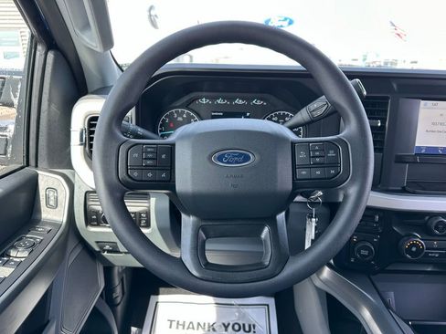 New 2026 Ford F250 XLT image 9