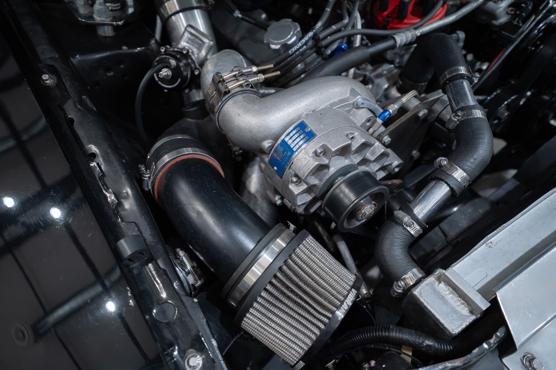 Used 1990 Ford Mustang GT RWD image 49