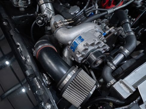 Used 1990 Ford Mustang GT RWD image 49