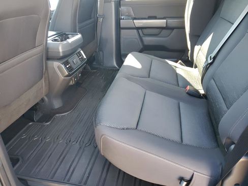 Used 2021 Ford F150 XLT w/ Equipment Group 302A High image 20