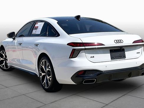 Used 2026 Audi A6 Premium Plus AWD/4WD image 11