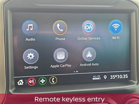 Used 2020 Chevrolet Silverado 1500 LT image 33