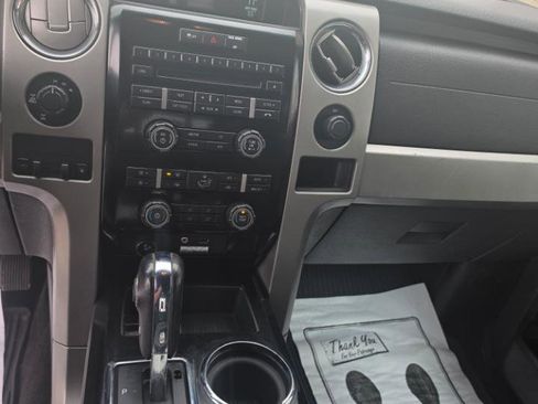 Used 2012 Ford F150 FX4 w/ FX Luxury Pkg AWD/4WD image 19