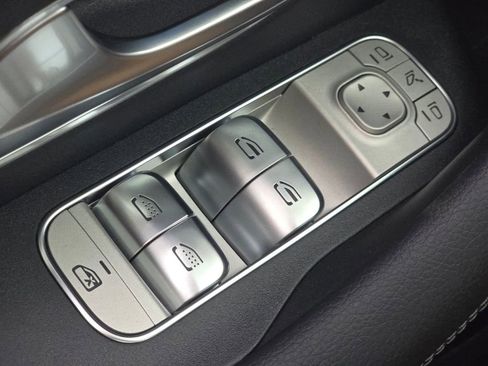 New 2026 Mercedes-Benz GLE 350 4MATIC image 29
