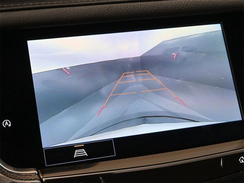 Certified 2023 Cadillac XT6 Sport w/ LPO, ONYX Package image 23