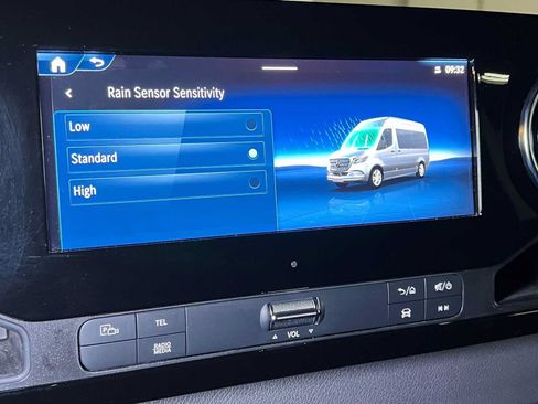 Used 2026 Mercedes-Benz Sprinter 2500 image 38