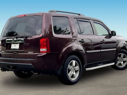 Used 2011 Honda Pilot EX-L image 5