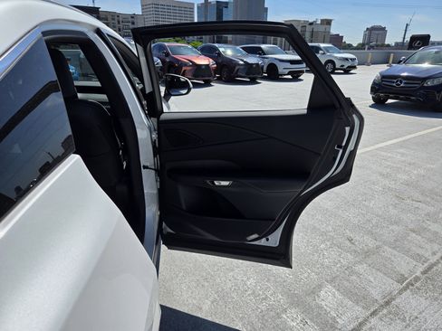 Used 2024 Lexus RX 350 Premium Plus w/ Convenience Package FWD image 23