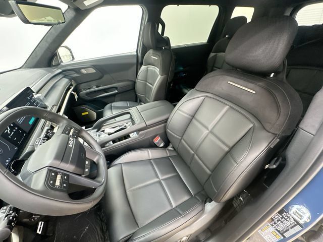 New 2027 Kia Telluride SX Prestige AWD/4WD image 14