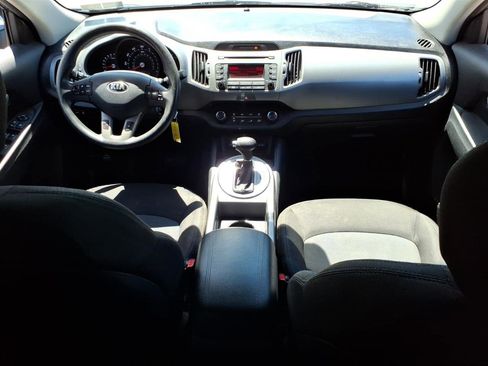 Used 2015 Kia Sportage LX AWD/4WD image 10