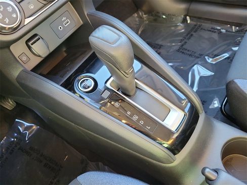 New 2025 Nissan Versa SV w/ Trunk Package image 10