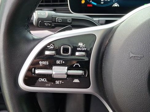 Used 2020 Mercedes-Benz GLS 580 4MATIC image 19