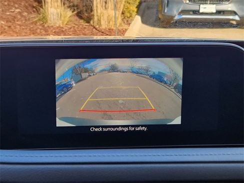 Certified 2024 MAZDA CX-30 AWD 2.5 S w/ Preferred Package image 26