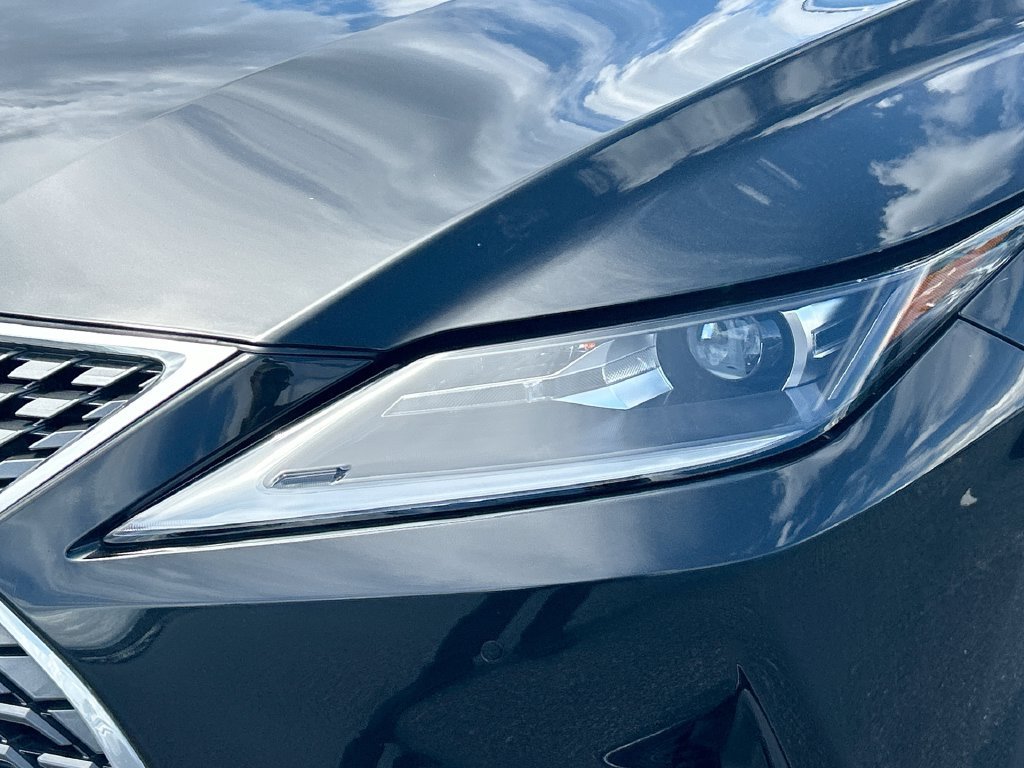 Used 2020 Lexus RX 350 FWD w/ Premium Package image 28