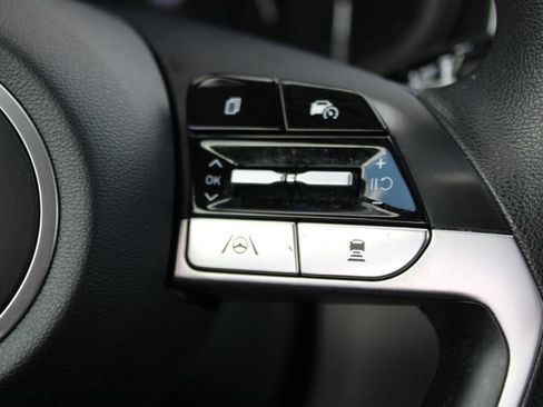 Used 2023 Hyundai Tucson SEL AWD/4WD image 20