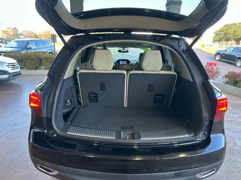 Used 2014 Acura MDX SH-AWD image 25