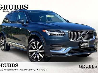 Used 2021 Volvo XC90 T8 Inscription
