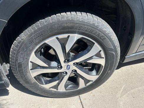 Used 2021 Subaru Outback Limited AWD/4WD image 15