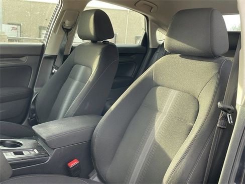 Certified 2023 Honda Civic LX image 14