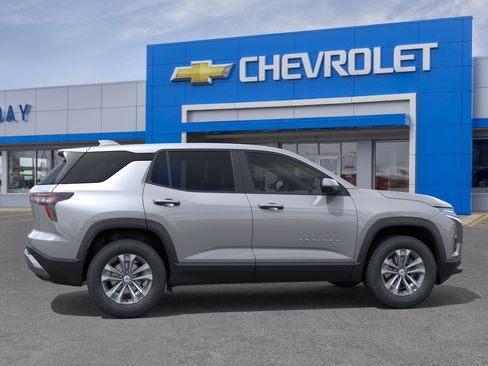 New 2026 Chevrolet Equinox LT AWD/4WD image 5