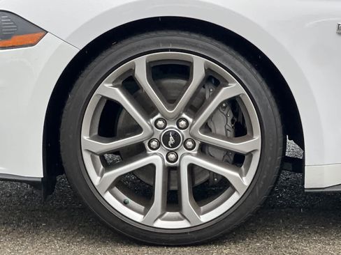 Used 2022 Ford Mustang GT Premium w/ Ford Safe & Smart Package image 28