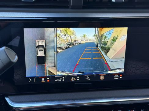 New 2026 GMC Sierra 2500 Denali w/ Denali Reserve Package AWD/4WD image 18