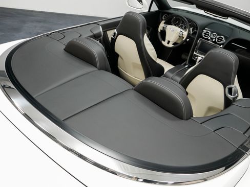 Used 2016 Bentley Continental GT AWD/4WD image 26