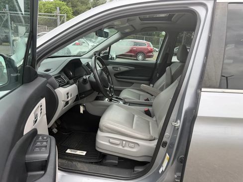 Used 2020 Honda Pilot EX-L image 24