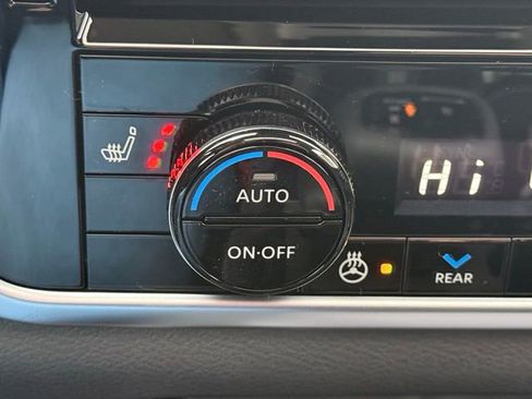 New 2026 Nissan Rogue Platinum w/ Platinum Premium Package image 38