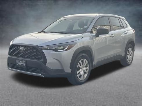 Used 2024 Toyota Corolla Cross L image 23