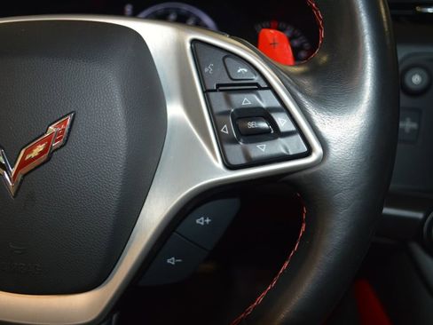 Used 2018 Chevrolet Corvette Grand Sport RWD image 23