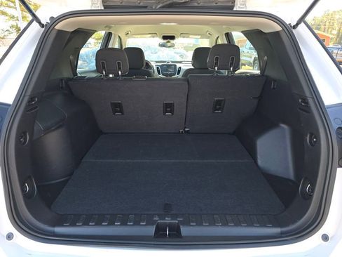 Used 2018 Chevrolet Equinox LS image 11