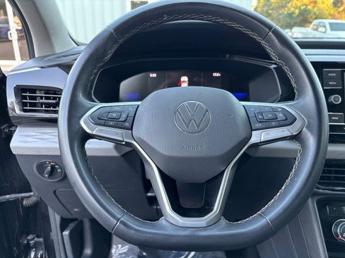 Used 2024 Volkswagen Taos S image 14