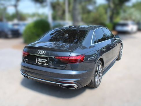 Used 2021 Audi A4 2.0T Premium w/ Convenience Package AWD/4WD image 7