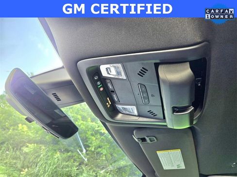 Certified 2024 Buick Enclave Premium image 33