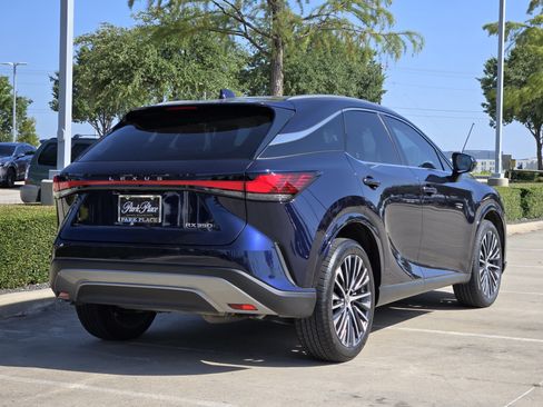Used 2023 Lexus RX 350 Premium Plus w/ Accessory Package (Z1) FWD image 5