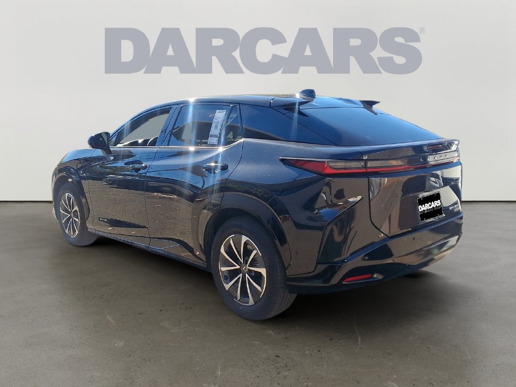 Used 2024 Lexus RZ 450e Premium w/ Technology Package AWD/4WD image 4